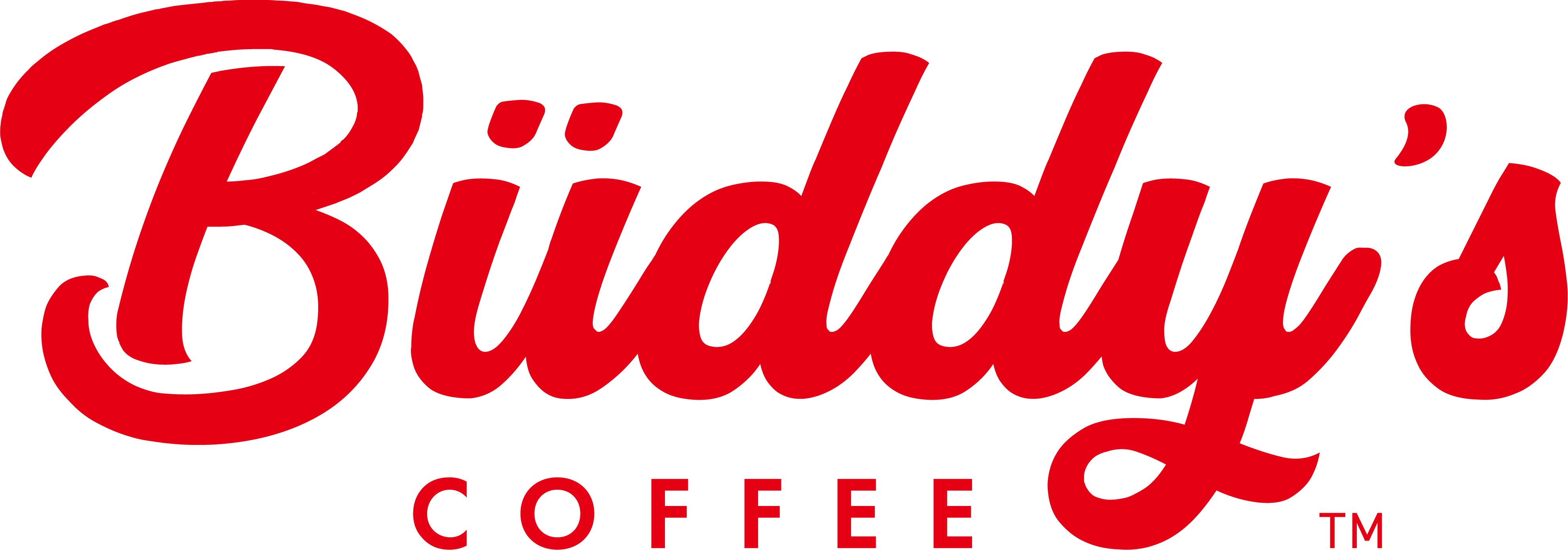 Buddy's COFFEE